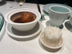 -羲和雅苑•北京烤鸭(陆家嘴中心店)