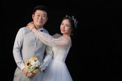 -绿皮火车照相馆 婚纱照旅拍(厦门店)