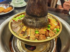 -陆记源·青海土火锅