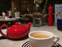 -玛尚诺意式餐厅(天环广场店)