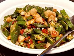 -鑫复盛礼记酒店·青岛菜