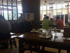 大堂-锦月楼百姓厨房(大箕山商业广场店)