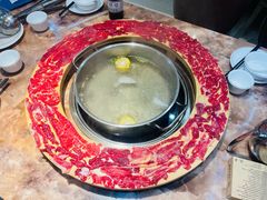 -幸运牛汕头小黄牛牛肉火锅(梅林店)