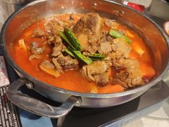 -上菜呷饭(花溪店)