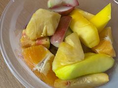 -老炳·七丛松甘草水果