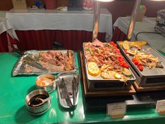 -天伦王朝酒店·盛华瑄餐厅