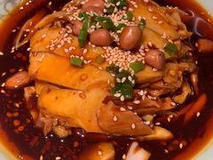 -海底捞火锅(曼巴特广场店)