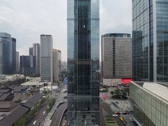 -成都尼依格罗酒店