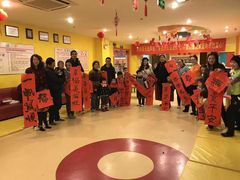 -红黄蓝成长中心(福清店)