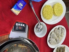 -花苑美食横琴生蚝火锅(拱北粤华路店)