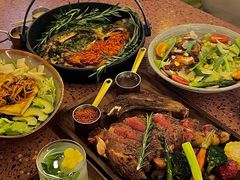 -La Terre乐田(万象城店)