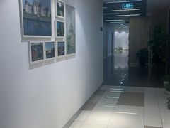 -新东方国际教育·雅思托福(裕德路校区)