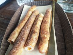 -喜洲吧·江畔老船厂·庭院餐厅(喜临院店)