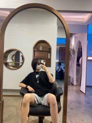 -MY HAIR ARDOR