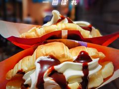 -麦当劳(花城大道华穗路店)