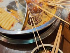 -欧阳小姐在成都(鼓楼店)