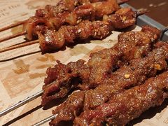 -神府路壹号·海鲜烧烤排档(三坊七巷店)