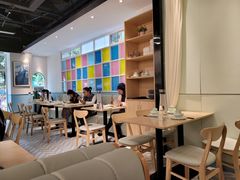 -米泰芒·东南亚料理(体育西店)