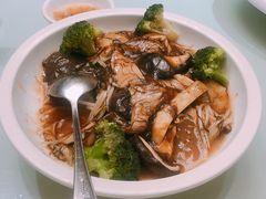 -衡山汇·高级粤菜(霄云路店)