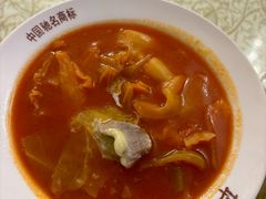 -华梅西餐厅(哈尔滨中央大街店)