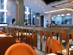 -Jenny House 珍妮屋新派食堂(美吉特店)
