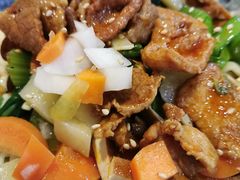-秦之味陕西特色面馆(中华路店)