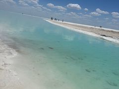 -东台吉乃尔湖