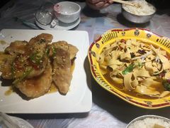 -乡间好味私家菜(总店)