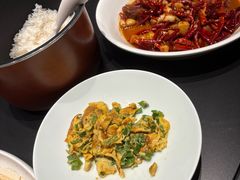 -沅江水·湖南家宴(南村万博长隆商圈店)