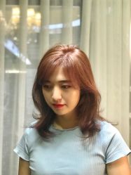 -发朵Hair 烫染沙龙