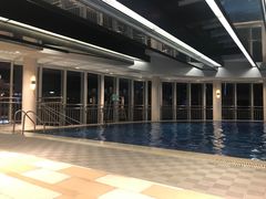-TOUCH·游泳健身(重庆JW万豪店)
