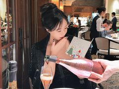 -Le Comptoir de Pierre Gagnaire