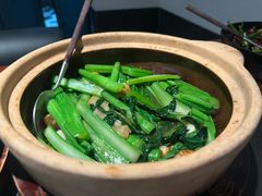 -旺爷砂锅·茶作(国贸城店)