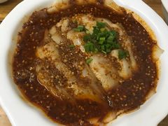 -勇猛子川菜馆(新军路店)