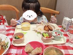 -西贝(金桥店)