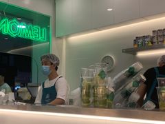 -LINLEE·手打柠檬茶(思北店)