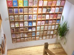 -猫的天空之城概念书店(苏州平江店)