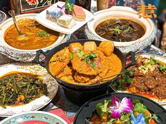 -小娘惹厨房Little Nyonya(狮城有约上榜店)