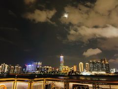 -秦皇岛路游船码头
