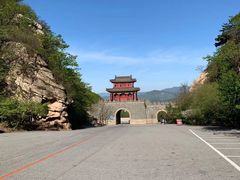 -丹东凤凰山景区