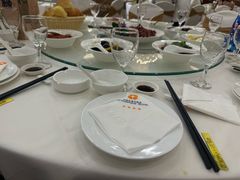 -山明水秀大饭店