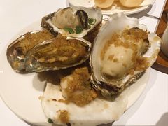 -拉蒂娜·巴西牛排馆 Latina·Brazilian Steakhouse(陆家嘴旗舰店)