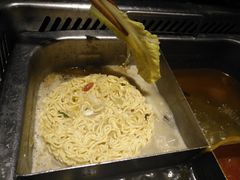 -海底捞火锅(连城广场店)