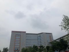 -成都市妇女儿童中心医院(中心院区)