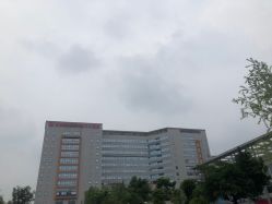 -成都市妇女儿童中心医院(中心院区)