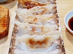 煎饺-桃屋日本料理(清华科技园店)