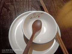 -绿茶餐厅(松江万达店)