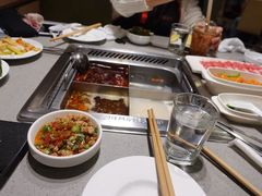 -海底捞火锅(漕宝路店)