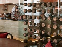 -广州柏悦酒店·悦景轩·粤菜餐厅