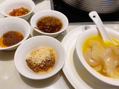 -一哥澳门豆捞·澳门风打边炉(高德置地店)